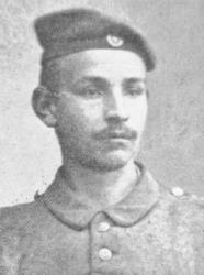Uhrmann Otto